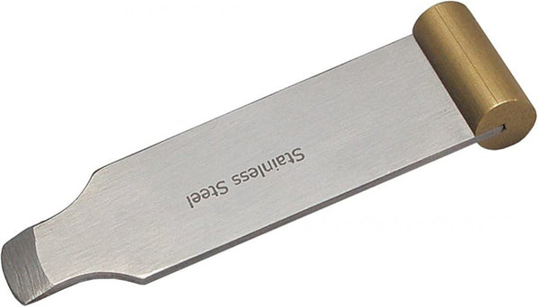 HARP 不銹鋼撬片 10MM HP-TP-4